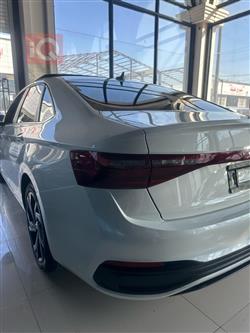 فولكسفاغن جيتا